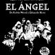 El Ángel…