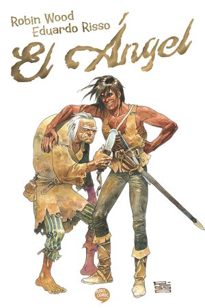 El Ángel